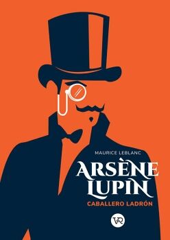 ARSNE LUPIN