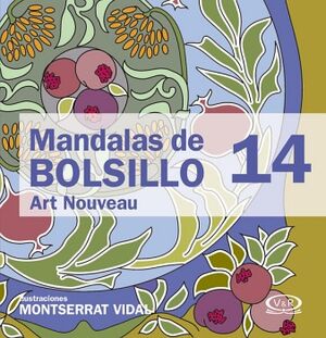 MANDALAS DE BOLSILLO (14)