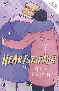 HEARTSTOPPER