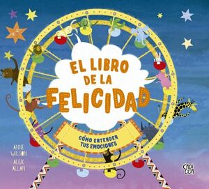 EL LIBRO DE LA FELICIDAD