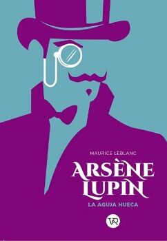 ARSNE LUPIN