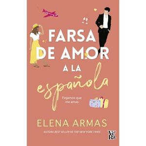 FARSA DE AMOR A LA ESPAOLA