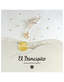EL PRINCIPITO