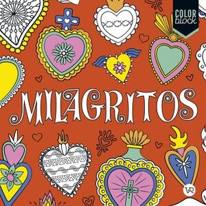 MILAGRITOS: COLOR BLOCK