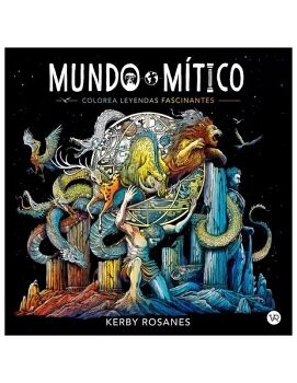 MUNDO MTICO