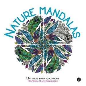 NATURE MANDALAS