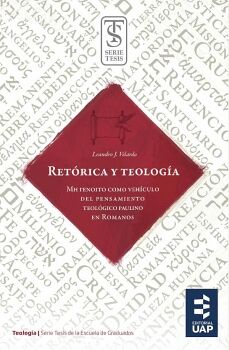 RET�RICA Y TEOLOG�A