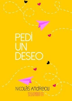 PED� UN DESEO