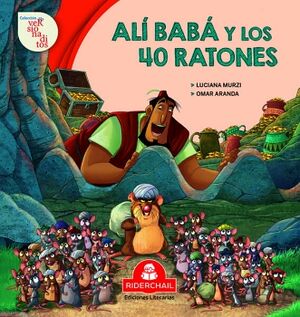 AL� BAB� Y LOS 40 RATONES