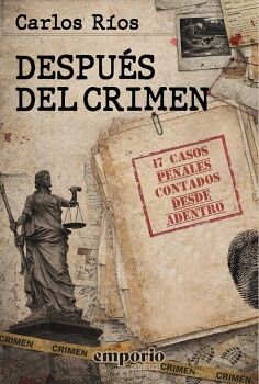 DESPU�S DEL CRIMEN