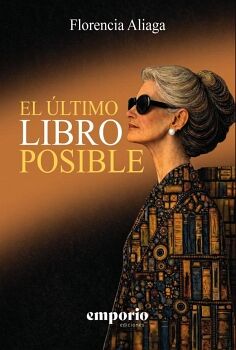 EL �LTIMO LIBRO POSIBLE