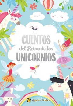 CUENTOS DEL REINO DE LOS UNICORNIOS (TD)