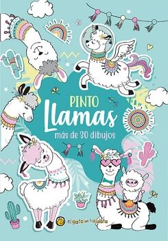 PINTO LLAMAS