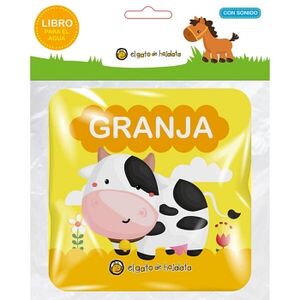 ANIMALES DE LA GRANJA 4 - HORA DEL BA�O