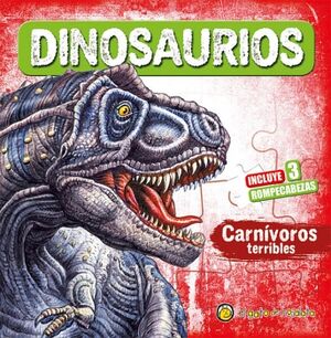 CARNVOROS TERRIBLES