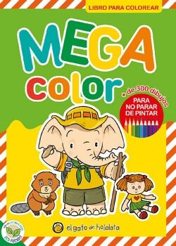 MEGA COLOR