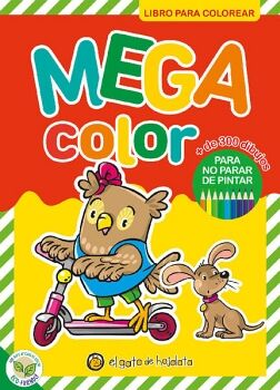 MEGA COLOR 2