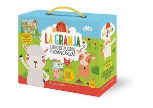 LA GRANJA ( DIVERSIN SORPRESA )