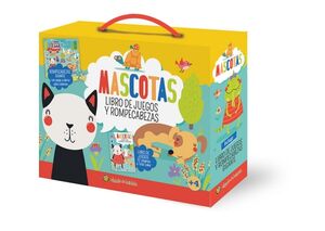 MASCOTAS ( DIVERSI�N SORPRESA )