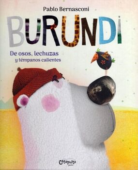 BURUNDI: DE OSOS, LECHUZAS Y T�MPANOS CALIENTES