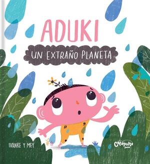 ADUKI: UN EXTRA�O PLANETA