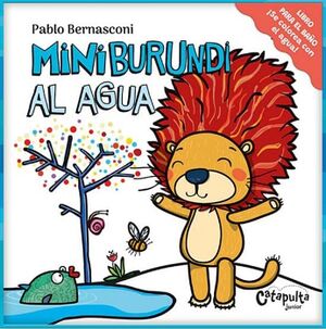 MINI BURUNDI AL AGUA