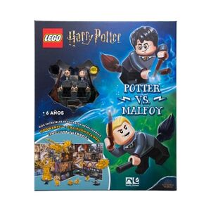 LEGO: HARRY POTTER