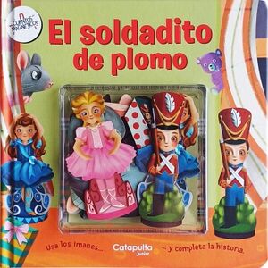 EL SOLDADITO DE PLOMO