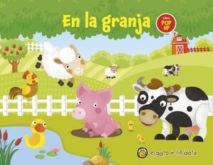 EN LA GRANJA ( CUENTOS EN POP UP )