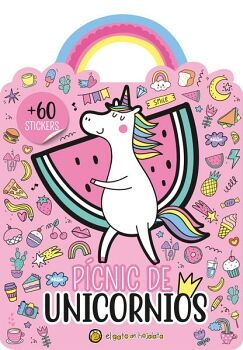 PICNIC DE UNICORNIOS