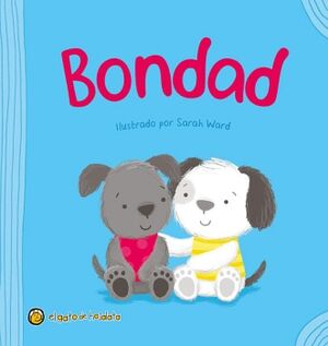 BONDAD ( CAMINANDO JUNTOS )