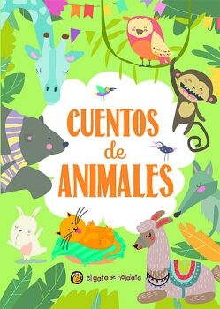 CUENTOS DE ANIMALES