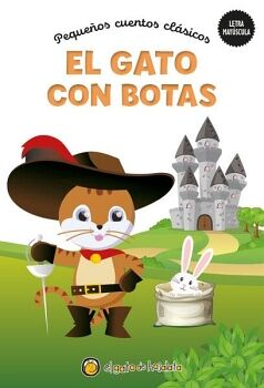EL GATO CON BOTAS