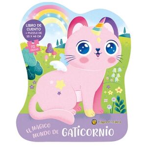 EL MGICO MUNDO DE GATICORNIO