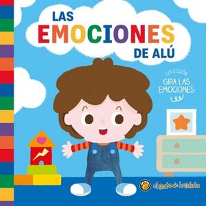 LAS EMOCIONES DE AL, GIRA LAS EMOCIONES