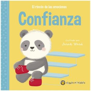 CONFIANZA: RINCN DE LAS EMOCIONES