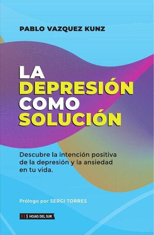 LA DEPRESI�N COMO SOLUCI�N