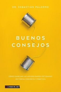 BUENOS CONSEJOS