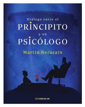 DILOGO ENTRE EL PRINCIPITO Y UN PSICLOGO