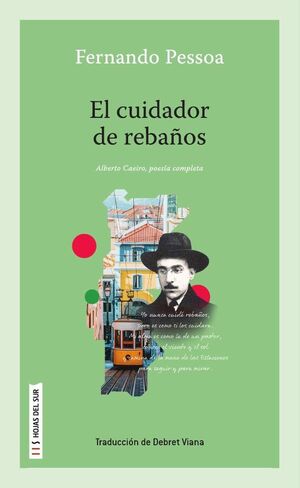 EL CUIDADOR DE REBAOS