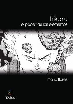 HIKARU - EL PODER DE LOS ELEMENTOS