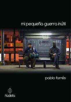 MI PEQUE�A GUERRA IN�TIL