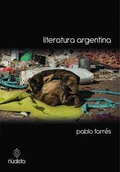 LITERATURA ARGENTINA