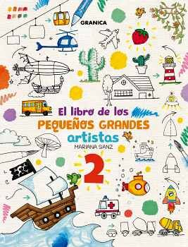 LIBRO DE LOS PEQUEÑOS GRANDES ARTISTAS, EL (2)