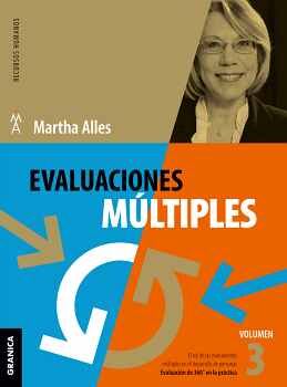 EVALUACIONES MLTIPLES -VOLUMEN 3-