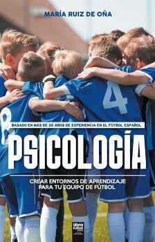 PSICOLOGA -CREAR ENTORNOS DE APRENDIZAJE PARA TU EQUIPO-