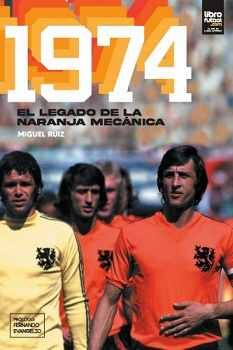 1974 -EL LEGADO DE LA NARANJA MEC�NICA-