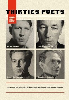 THIRTIES POETS