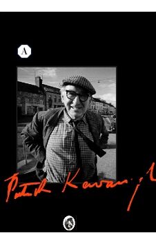 POEMAS ESCOGIDOS : PATRICK KAVANAGH