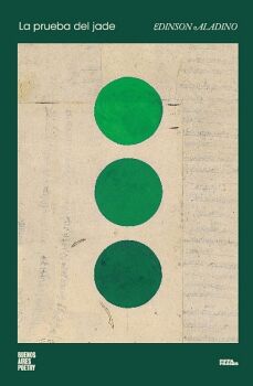 LA PRUEBA DEL JADE